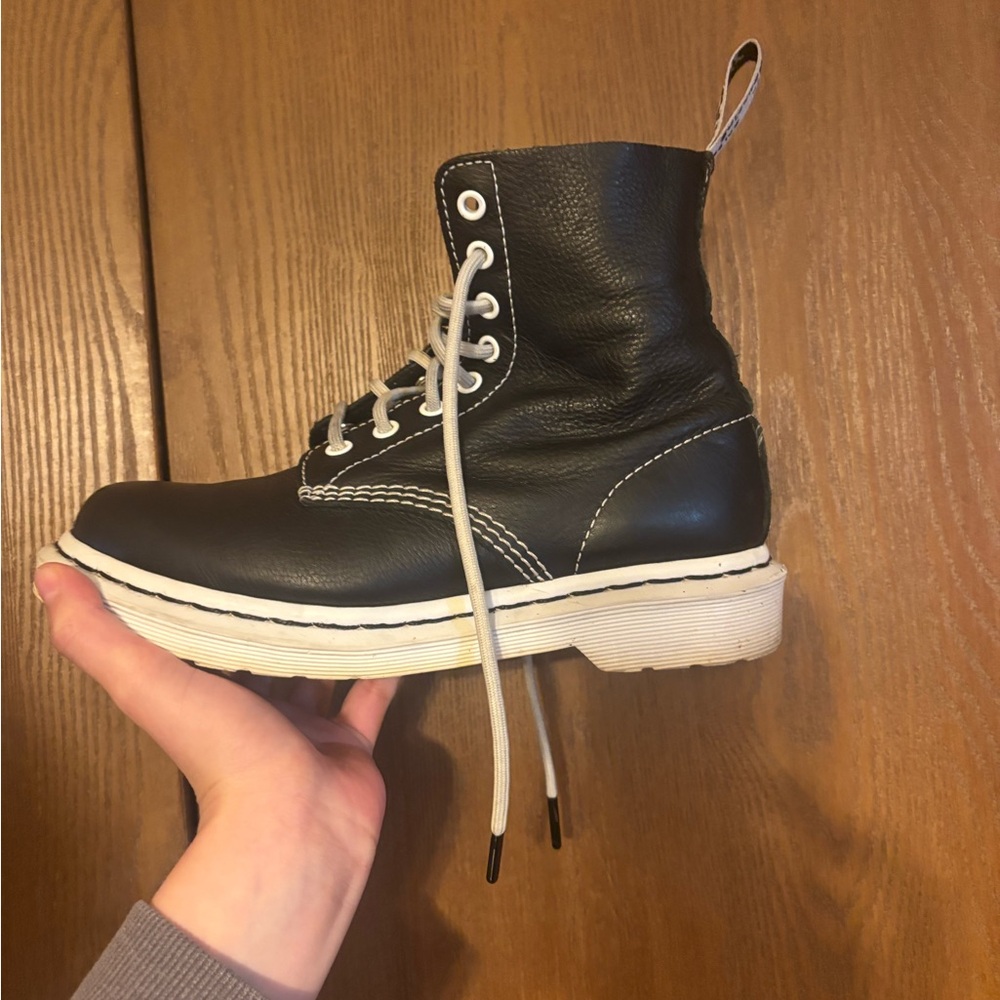 Doc Martens
